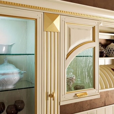 Kitchen (kitchen set) Pegaso 