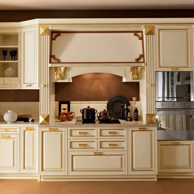 Kitchen (kitchen set) Pegaso 