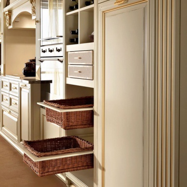 Kitchen (kitchen set) Pegaso 