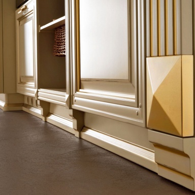 Kitchen (kitchen set) Pegaso 