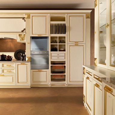 Kitchen (kitchen set) Pegaso 