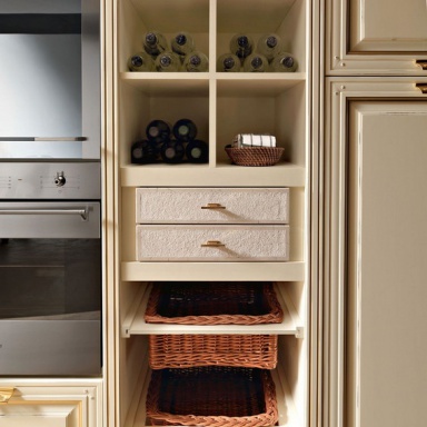 Kitchen (kitchen set) Pegaso 