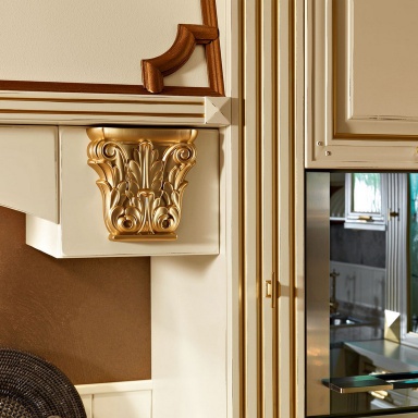 Kitchen (kitchen set) Pegaso 