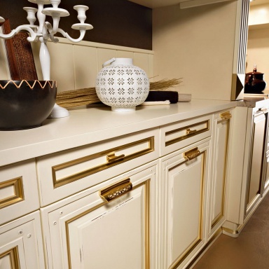 Kitchen (kitchen set) Pegaso 