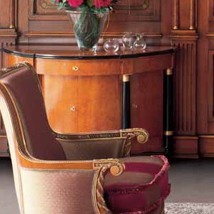 Console Ezio Bellotti