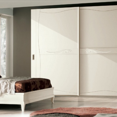 Bedroom (Suite bedroom) Mir?