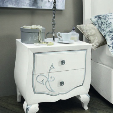 Bedroom (Suite bedroom) Chantal