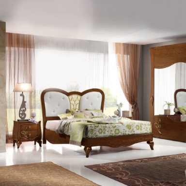 Bedroom (Suite bedroom) Chantal