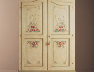 Wardrobe Dolomiti, Tiferno Mobili