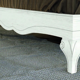 Bedroom (Suite bedroom) Chantal 