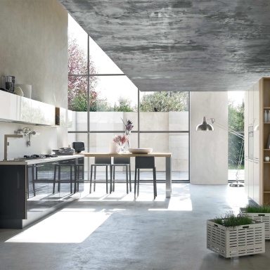 Kitchen (kitchen set) Aleve