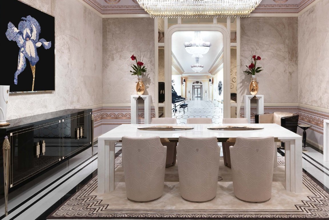 Dining room furniture