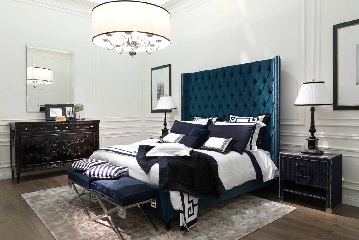 Bedroom furniture