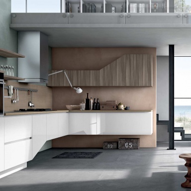 Kitchen (kitchen set) Replay Next