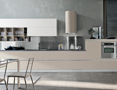 Kitchen (kitchen set) Milly, Stosa
