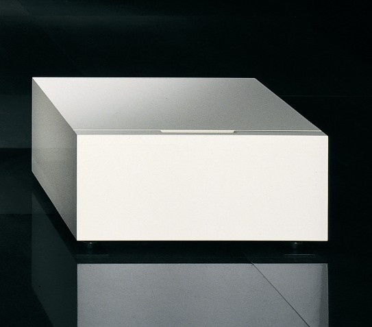 Flin bedside table, Lema
