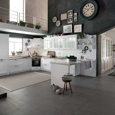 Kitchen (kitchen set) Beverly