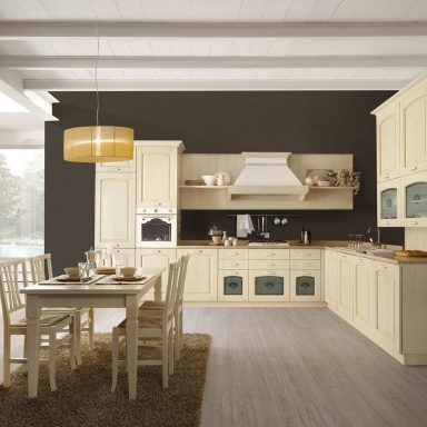 Kitchen (kitchen set) Ginevra