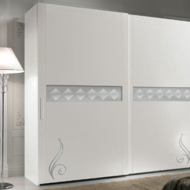 Bedroom (Suite bedroom) Giselle