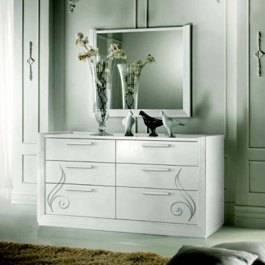 Bedroom (Suite bedroom) Giselle