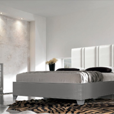 Bedroom (Suite bedroom) Giselle