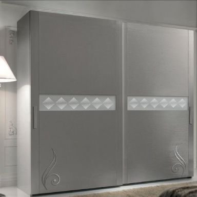 Bedroom (Suite bedroom) Giselle