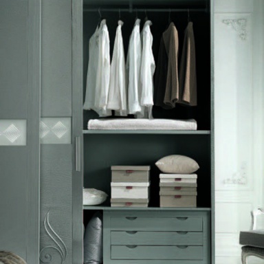 Bedroom (Suite bedroom) Giselle