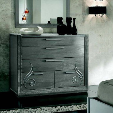 Bedroom (Suite bedroom) Giselle