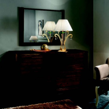 Bedroom (Suite bedroom) Giselle