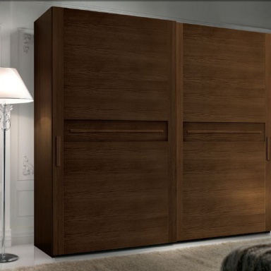 Bedroom (Suite bedroom) Giselle