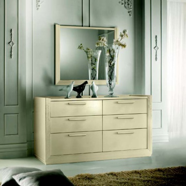 Bedroom (Suite bedroom) Giselle