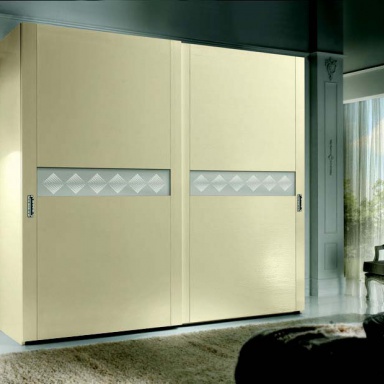 Bedroom (Suite bedroom) Giselle