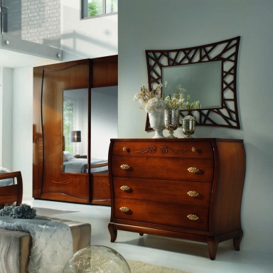 Bedroom (Suite bedroom) Mir?