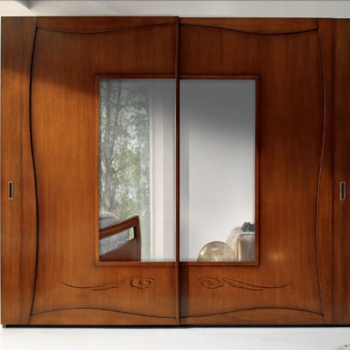 Bedroom (Suite bedroom) Mir?