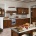Kitchen (kitchen set) Focolare