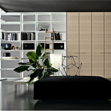 Cabinet Orizzontal