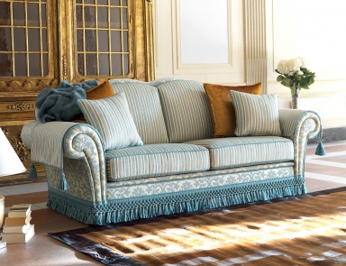 Sofa bed Arthur, Domingo Salotti