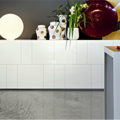 Dresser-chest Ortelia