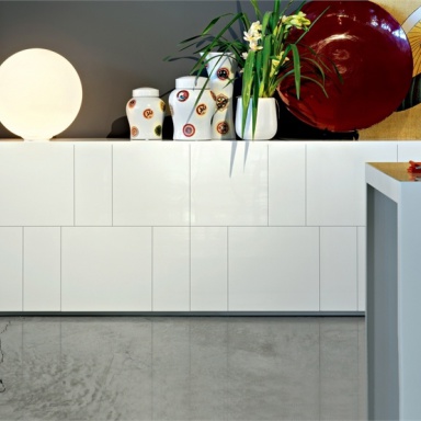 Dresser-chest Ortelia