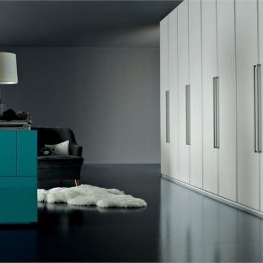 Dresser-chest Ortelia