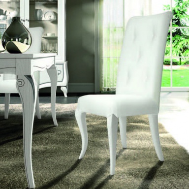 Dining room (dining set) Chantal 