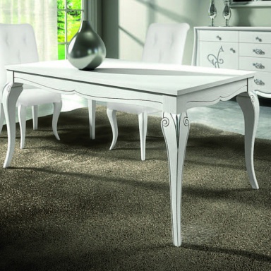 Dining room (dining set) Chantal 