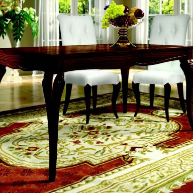Dining room (dining set) Chantal 