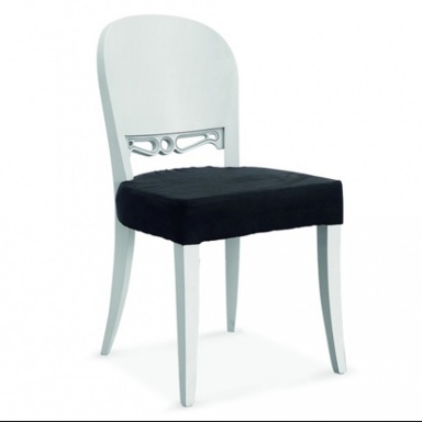The Dolcevita Chair