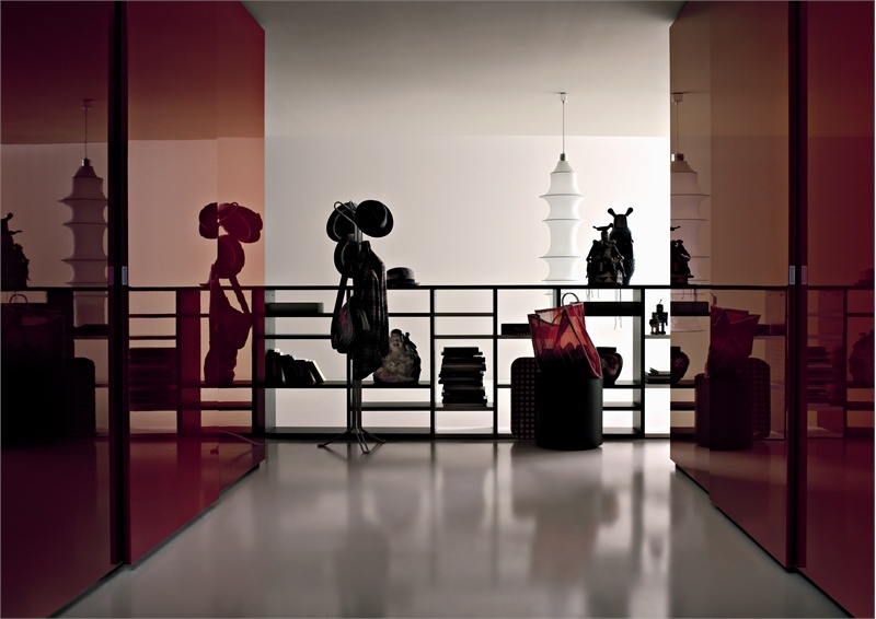 Wardrobe a Prima Lema