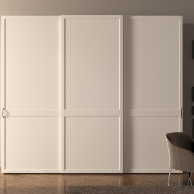 Wardrobe Canone Traverso