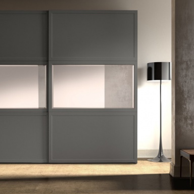 Wardrobe Canone Terzo