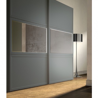 Wardrobe Canone Terzo