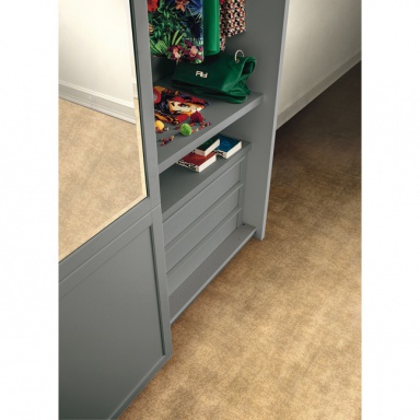 Wardrobe Canone Terzo