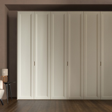 Wardrobe Battista Traverso